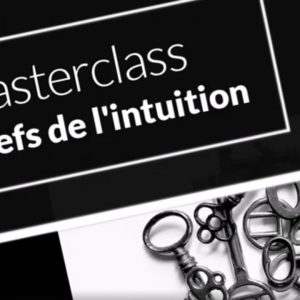 Masterclass intuition