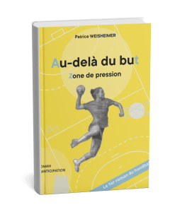 au-delà du but